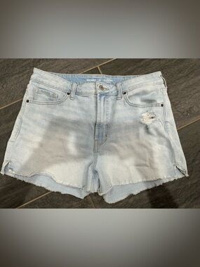 Old Navy OG STRAIGHT SHORT